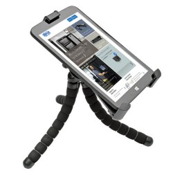 DDR0810TRI Full-Motion Universal Flexible Tablet Stand