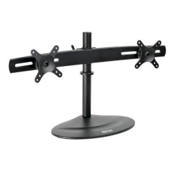 DDR1026SD Dual Monitor Mount Stand for 10" to 26" Flat-Screen Displays