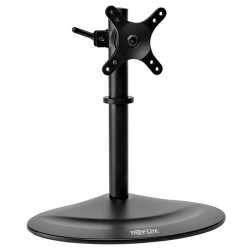 DDR1032SE Single Monitor Mount Stand for 10" to 32" Flat-Screen Displays