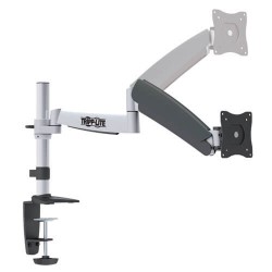 DDR1327S Full Motion Desk Mount for 13" to 27" Monitors