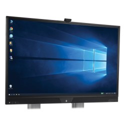 DMTP65OPS Interactive Flat-Panel Touchscreen Display with PC, 4K @ 60 Hz, UHD, 65 in.