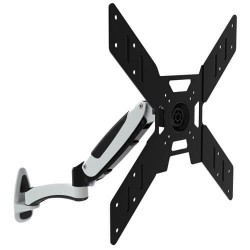 DWM3750S Swivel/Tilt/Rotate Wall Mount for 37" to 50" TVs and Monitors