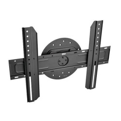 DWM3770PLX Portrait/Landscape Rotatable Fixed Flat-Screen Wall Mount for 37" to 70" TVs and Monitors