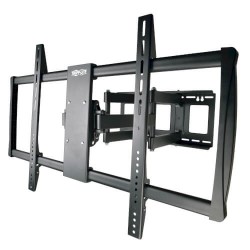 DWM60100XX Swivel/Tilt Wall Mount for 60" to 100" TVs and Monitors, UL Certified