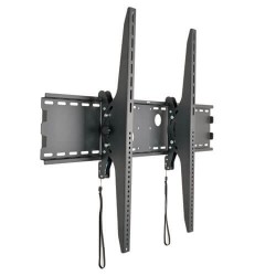 DWT60100XX Tilt Wall Mount for 60" to 100" TVs and Monitors, UL Certified