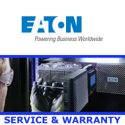Eaton EB031WEB - Service Voucher Easy Battery+ product AE