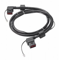 Eaton EBMCBL240 - Overige PQ Kabel Eaton 1,8m cable 240V EBM