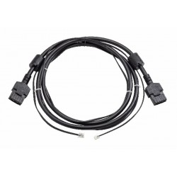 Eaton EBMCBL48 - Overige PQ Kabel Eaton 2m cable 48V EBM