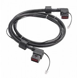 Eaton EBMCBL72 - Overige PQ Kabel Eaton 2m cable 72V EBM