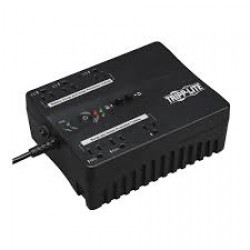 ECO350UPS ECO Series 120V 350VA 180W Energy-Saving Standby UPS with USB and 6 Outlets