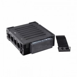 Eaton EL650IEC - Eaton Ellipse ECO UPS Eaton Ellipse ECO 650 IEC