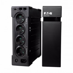 Eaton EL650USBDIN - Eaton Ellipse ECO UPS Eaton Ellipse ECO 650 USB DIN