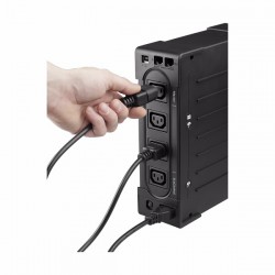 Eaton EL650USBIEC - Eaton Ellipse ECO UPS Eaton Ellipse ECO 650 USB IEC