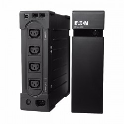 Eaton EL800USBIEC - Eaton Ellipse ECO UPS Eaton Ellipse ECO 800 USB IEC