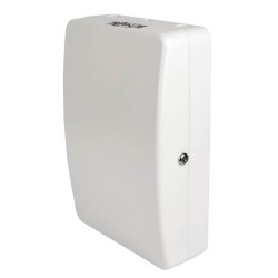 EN1812 Wireless Access Point Enclosure with Lock - Surface-Mount, Plastic Construction, 18 x 12 in.