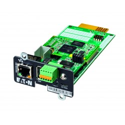 Eaton INDGW-M2 - Connectivity Eaton Industrial Gateway Card Industrial Gateway Card