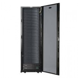 MDA1F38UPX00000 EdgeReadyâ„¢ Micro Data Center - 38U, 6 kVA UPS, Network Management and PDU, 208/240V Assembled