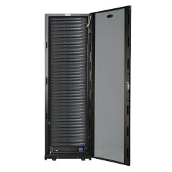 MDA2F40UPX00000 EdgeReadyâ„¢ Micro Data Center - 40U, 3 kVA UPS, Network Management and PDU, 230V Assembled/Tes