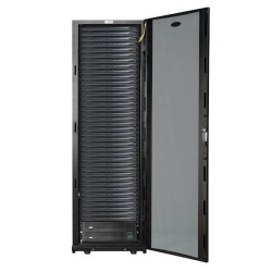 MDA3F38UPX00000 EdgeReadyâ„¢ Micro Data Center - 38U, 6 kVA UPS, Network Management and Dual PDUs, 208/240V or 