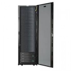 MDK1F34UPX00000 EdgeReadyâ„¢ Micro Data Center - 34U, (2) 6 kVA UPS Systems (N+N), Network Management and Dual 