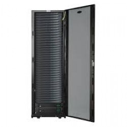 MDK1F38UPX00001 EdgeReadyâ„¢ Micro Data Center - 38U, (2) 3 kVA UPS Systems (N+N), Network Management and Dual 