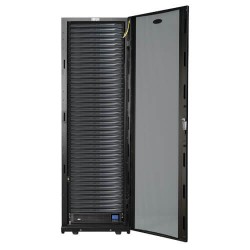 MDK2F40UPX00000 EdgeReadyâ„¢ Micro Data Center - 40U, 3 kVA UPS, Network Management and PDU, 230V Kit