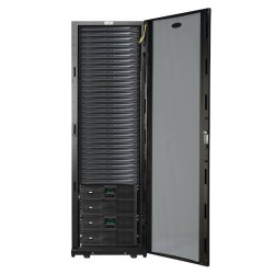 MDK3F30UPX00000 EdgeReadyâ„¢ Micro Data Center - 30U, (2) 10 kVA UPS Systems (N+N), Network Management and Dual