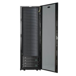 MDK3F34UPX00000 EdgeReadyâ„¢ Micro Data Center - 34U, (2) 6 kVA UPS Systems (N+N), Network Management and Dual 