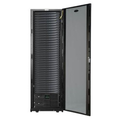 MDK3F36UPX00000 EdgeReadyâ„¢ Micro Data Center - 36U, 10 kVA UPS, Network Management and Dual PDUs, 208/240V or