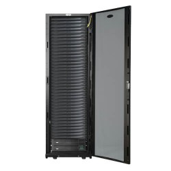 MDK3F38UPX00000 EdgeReadyâ„¢ Micro Data Center - 38U, 6 kVA UPS, Network Management and Dual PDUs, 208/240V or 