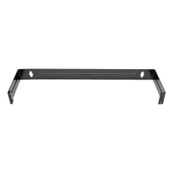 N060-001 1U Hinged Wall-Mount Patch Panel Bracket