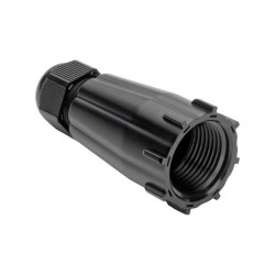N206-WK01-IND Cable Assembly Kit - Water Resistant, IP67, Outdoor Cable, TAA
