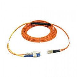 N426-02M Fiber Optic Mode Conditioning Patch Cable (SC/SC), 2M (6 ft.)