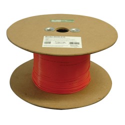 N549-01K Duplex Multimode 62.5/125 LSZH Fiber Optic Cable, 1000-ft. Bulk