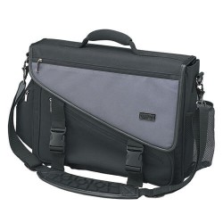 NB1001BK Profile Notebook Brief - Notebook/Laptop Computer Carrying Cases & Bags