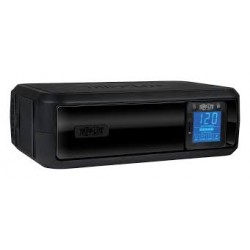 OMNI700LCD OmniSmart LCD 120V 700VA 420W Line-Interactive UPS, Tower, LCD display, USB port