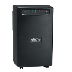 OMNI750ISO OmniSmart 120V 750VA 500W Line-Interactive UPS, Tower, Built-In Isolation Transformer, USB port