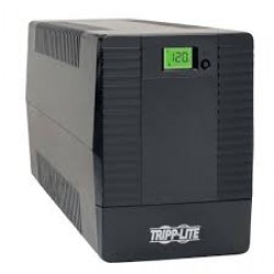 OMNISMART700TSU 700VA 480W Line-Interactive UPS - 8 NEMA 5-15R Outlets, AVR, 120V, 50/60 Hz, USB, RS-232, LCD, Towe