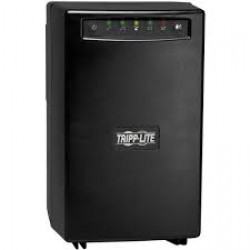 OMNIVS1500XLCD 1440VA 940W Line-Interactive UPS - 8 NEMA 5-15R Outlets, AVR, USB, Serial, LCD, Extended Run, Tower