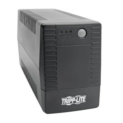 OMNIVSX450D Line Interactive UPS, Schuko CEE 7/7 (2) - 230V, 450VA, 240W, Ultra-Compact Design