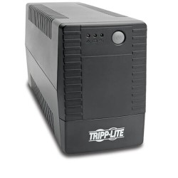 OMNIVSX650 Line Interactive UPS, C13 Outlets (4) - 230V, 650VA, 360W, Ultra-Compact Design