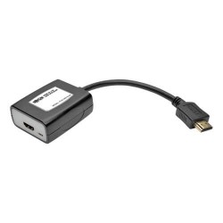 P142-06N-SC4K HDMI 4K x 2K UHD Upscaler @ 24 Hz, TAA