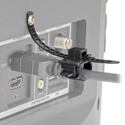 P568-000-LOCK HDMI Cable Lock - Clamp/Tie/Screw