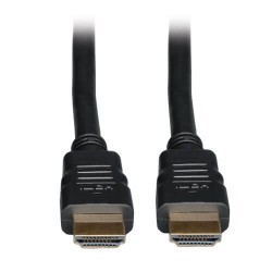 P569-006-CL2 High Speed HDMI Cable with Ethernet, Ultra HD 4K x 2K, Digital Video with Audio, In-Wall CL2-Rated (M/