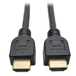 P569-006-CL3 High-Speed HDMI Cable with Ethernet and Digital Video with Audio, UHD 4K x 2K, In-Wall CL3-Rated (M/M)