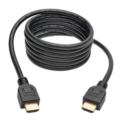 P569-016-CL3 High-Speed HDMI Cable with Ethernet and Digital Video with Audio, UHD 4K x 2K, In-Wall CL3-Rated (M/M)