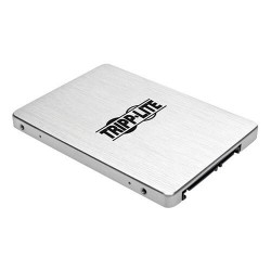 P960-001-M2 M.2 NGFF SATA SSD (B-Key) to 2.5 in. SATA Enclosure Adapter