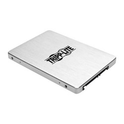 P960-001-MSATA mSATA SSD to 2.5 in. SATA Enclosure Adapter Converter