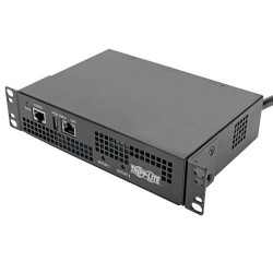 PDU15NETLX 1.4kW 100/120/127V Single-Phase Switched Mini PDU â€“ LX Platform Interface, 6 ft. Cord, 0U, TAA