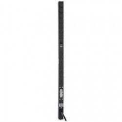 PDUMV20-36 1.9kW Single-Phase Metered PDU, 120V Outlets (14 5-15/20R), L5-20P/5-20P adapter, 0U Vertical, 36 in. he